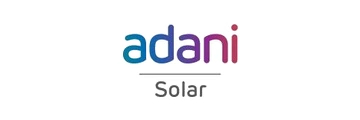 Adani Solar solar products, installed by Blues Renewables