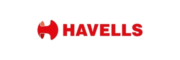 Havells solar products, installed by Blues Renewables